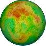 Arctic Ozone 2023-05-06
